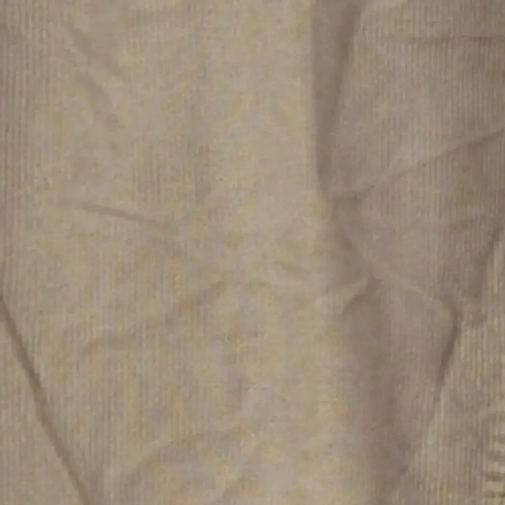J. Crew Mens Khaki Corduroy Cotton Straight Fit Slim Fit Pants Size 31W X‎ 32L